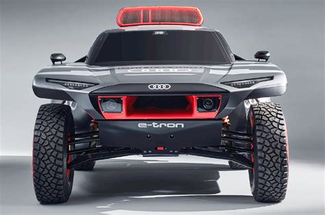 Audi 4x4 Ev Suv Design Launch And Rival Details Autonoid