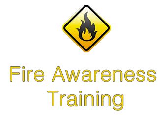 Fire Awareness ELearning Course Safesmart