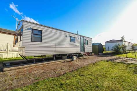 Steeple Bay Holiday Park - Caravan Holidays in Lincolnshire, Norfolk ...