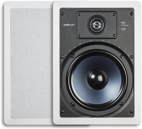 10 Best In-Wall Home Theater Speakers