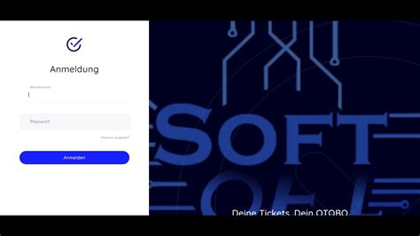 otobo ticketsystem demo youtube