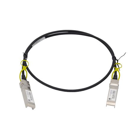 Huawei Sfp 10g Ac10m Sfp 10g Ac10m Sfp Active High Speed Cables Best Price At