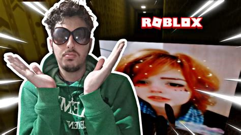 FUJA Do Raluca No ROBLOX YouTube