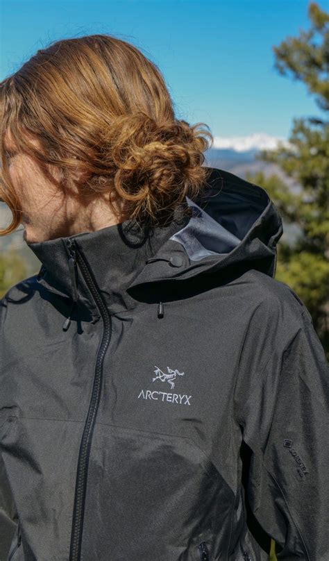 Arcteryx Beta Ar Jacket Review