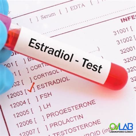 Estradiol Libre Ovlab O V Laboratorios