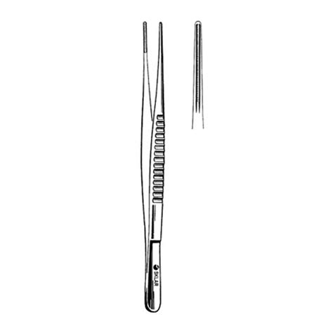 Sklar DeBakey Atraumatic Forceps