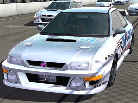 Subaru Impreza 22b Sti Toca Race Driver 3 Wiki Vehículos De Juegos Fandom