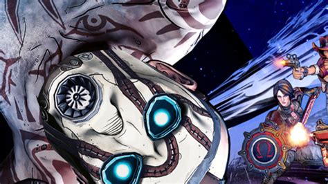 Borderlands The Pre Sequel Review Ps3 Push Square