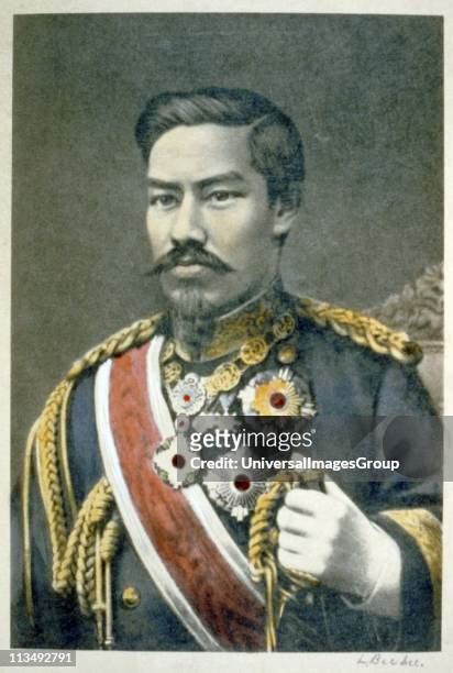 Meiji Mutsuhito Photos And Premium High Res Pictures Getty Images