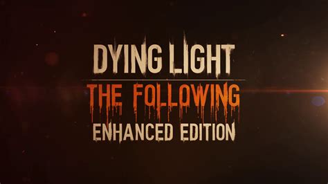Обои На Тему Dying Light - 24 фото