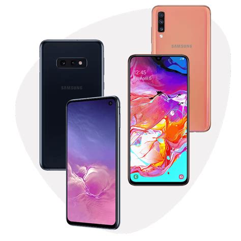 Samsung | Puhelimet | Telia