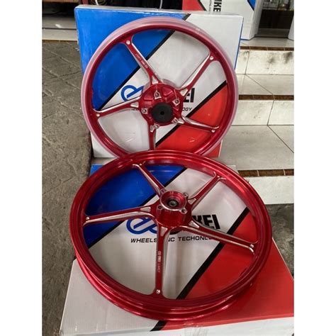 Jual Velg Enkei Jupiter Mx King Shopee Indonesia