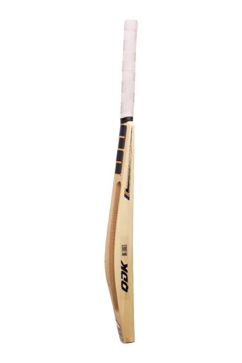 Ss Qdk Jumbo Kashmir Willow Cricket Scoop Bat Sh