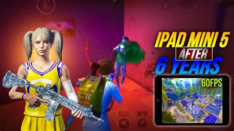 Ipad Mini 5 Pubg Test Ipad Mini 5 Pubg Test 2024 Ipad Mini 5 Pubg