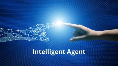 Intelligent Agent. What is an Intelligent Agent? | by Webwarq | Sep ...