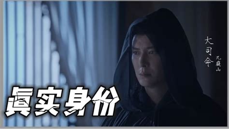 《玉骨遥》大司命的真实身份是谁，他与白嫣的渊源是什么高清1080p在线观看平台腾讯视频