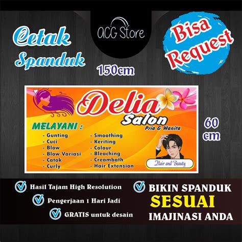 Acg Bikin Spanduk Dan Banner Poster Konter Jual Pulsa Bisa