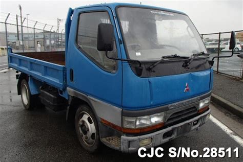 1996 Mitsubishi Canter For Sale Stock No 28511