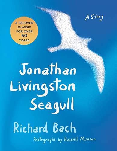 Amazon Jonathan Livingston Seagull The Complete Edition Ebook