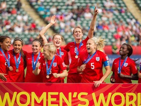 English FA Faces Outrage After 'Sexist' Tweet about England Women's ...