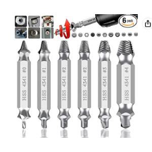 Top Tools To Remove Stripped Bolt Head Compare Side By Side