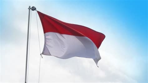 Agustus 2023, Dihimbau Bendera Merah Putih Dipasang Sebulan Penuh - prolitenews.com