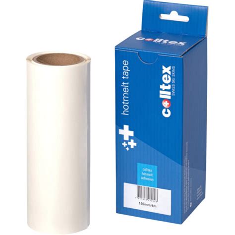 Colltex Hotmelt Tape