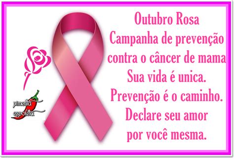 Compartilhar Imagem Frases Do Mes De Outubro Rosa Br