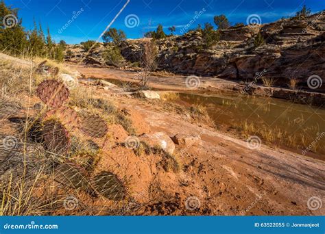 Arizona Sandstone Landscapes. Stock Image - Image of cliffs, head: 63522055