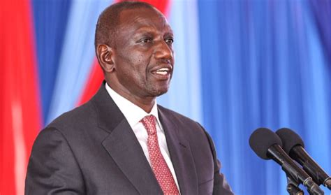 Ruto Increases Kenya S Debt By Ksh Sh1 56 Trillion In A Single Year