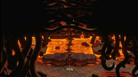 File Deep Magma Bog Png Super Mario Wiki The Mario Encyclopedia