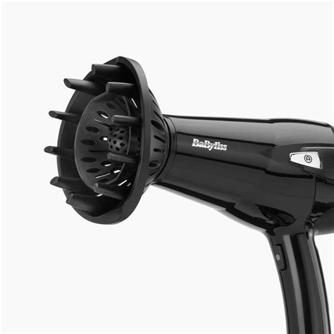 Фен BaByliss D374DE — BaByliss.md