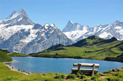 What Is Switzerland Famous For Top 23 Popular Things And Places Of