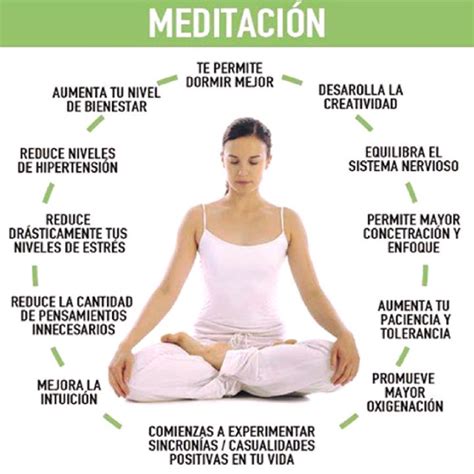 Moda Y Tips Para Mujeres Beneficios De Practicar La Meditaci N Zen