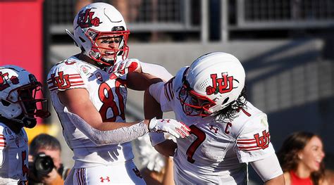 Utah Football: 3 Reasons for Optimism About the Utes in 2023 - Athlon ...