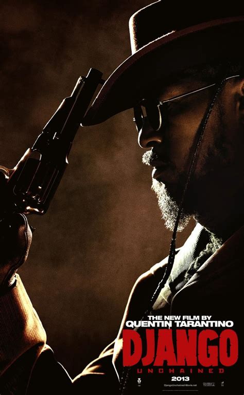 Image Gallery For Django Unchained FilmAffinity