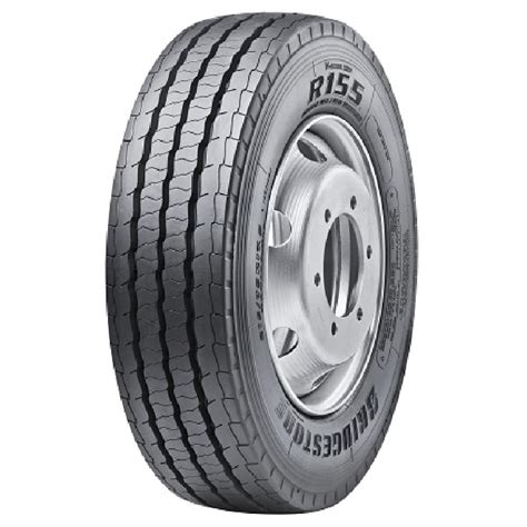 Pneu Bridgestone Aro R R J Lonas