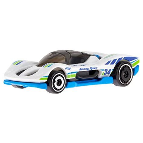 Snapklik Hot Wheels Pack Set Of Toy Race Cars In Scale Licensed Unlicensed