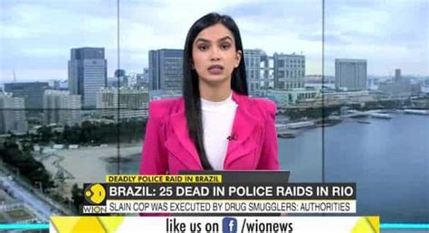 police raid in rio de janeiro News - Latest police raid in rio de ...