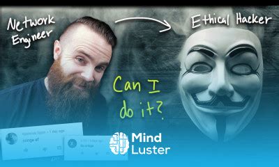 Learn Can I Really Become An Ethical Hacker Mind Luster