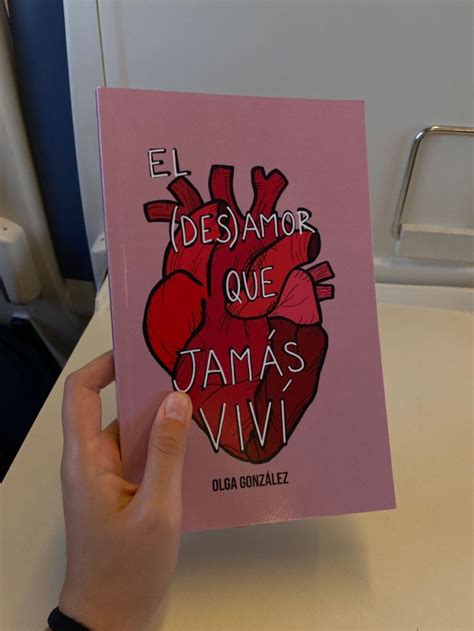 El Des Amor Que Jam S Viv En El Tren En Libros Bonitos