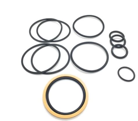 Hydraulic Seal Kit Fits Many Bush Hog Some Bucket Boom Cylinders