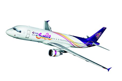 Thai Smile Airways To Launch Kaohsiung Bangkok Flights On Oct 1 R Taiwan