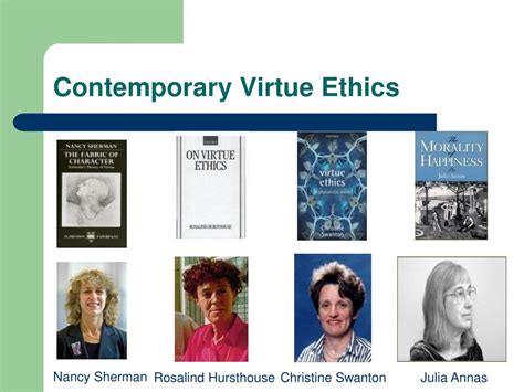 Ppt Judicial Virtues And Vices Thinking About Character Powerpoint