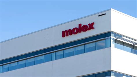 MOLEX IS HIRING GRADUATE ENGINEER TRAINEE Frontlines Media