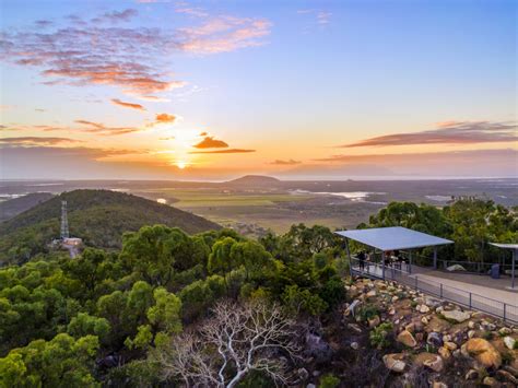 Burdekin Townsville North Queensland