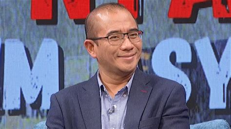 Hasyim Asyari Bongkar Gaji Anggota Kpu