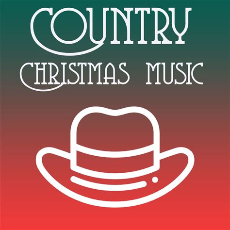 ‎Country Christmas Music - Album by Various Artists - Apple Music