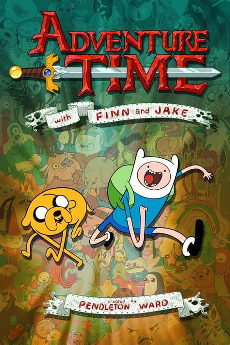 Adventure Time Season 1 All Subtitles For This TV Series Season