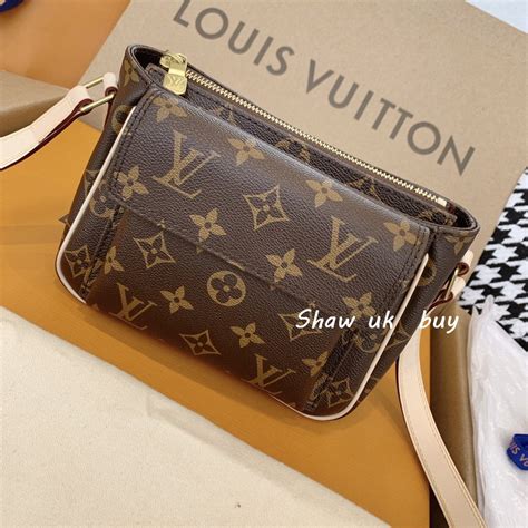 Lv M Vintage